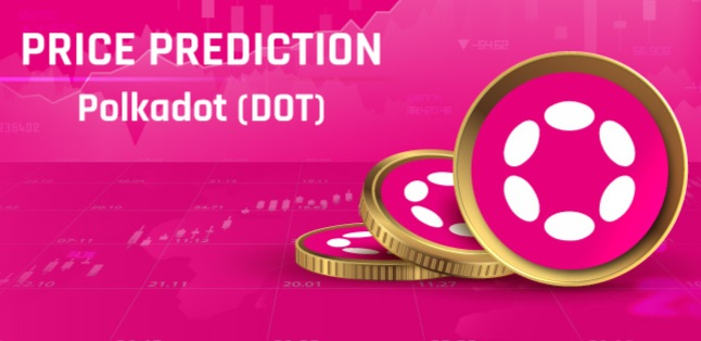 Polkadot (DOT) 2025 年价格预测：互操作性驱动增长