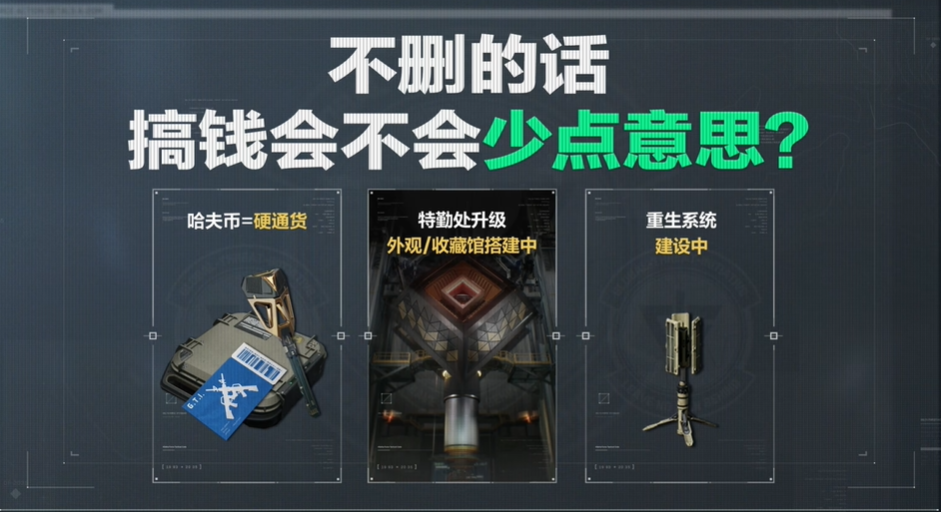 《三角洲行动》的现象级成功:它如何征服了从大学生到警校官号的玩家?