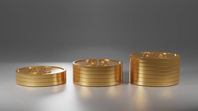 黃金暴富真相：99%的人不知道的內幕！